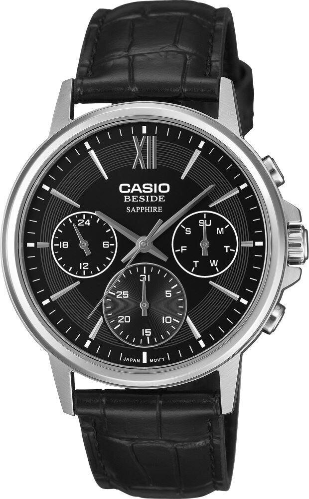 Casio BMS-300L-1AVDF Kol Saati