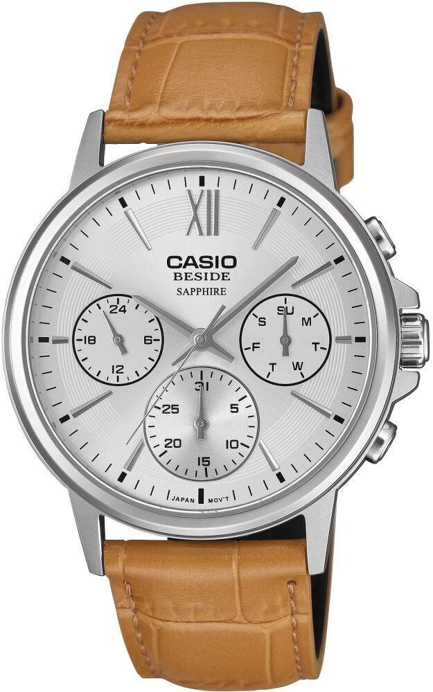 Casio BMS-300L-5AVDF Kol Saati