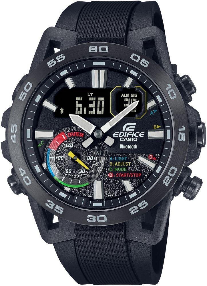 Casio ECB-40MP-1ADF Kol Saati