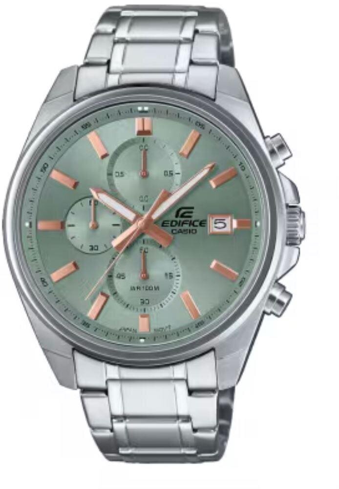 Casio Edifice EFV-610DE-3AUDF Erkek Kol Saati