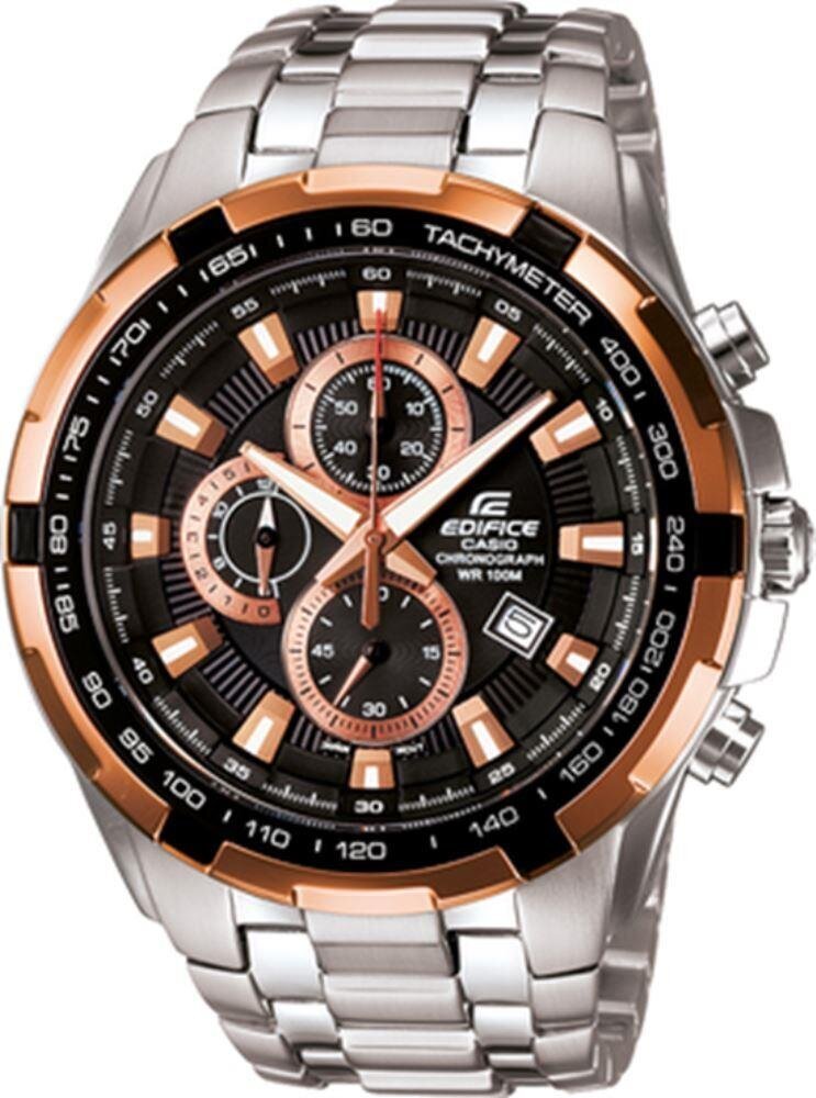 CASIO EF-539D-1A5VUDF Erkek Kol Saati