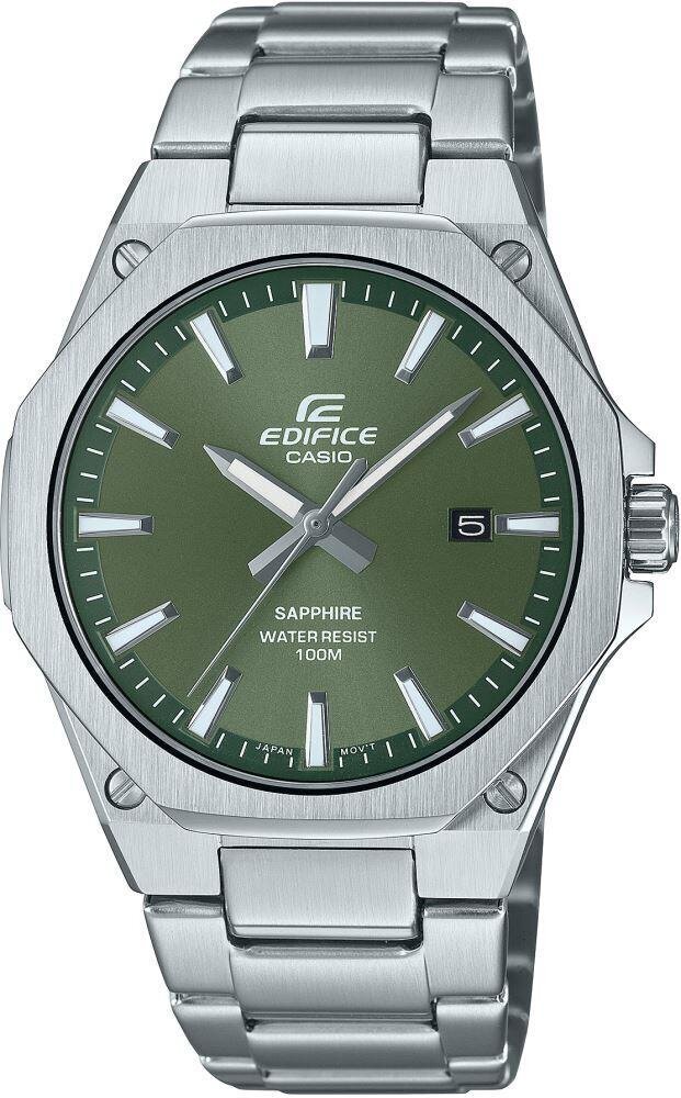 Casio EFR-S108D-3AVUDF Erkek Kol Saati