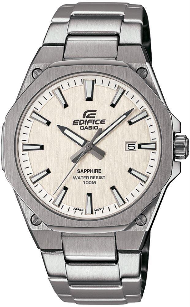 Casio EFR-S108D-7AVUDF Erkek Kol Saati