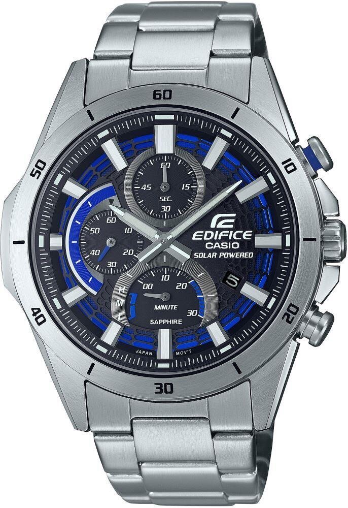 Casio EFS-S610D-1AVUDF Kol Saati