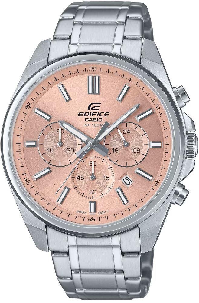 Casio EFV-650D-4AVUDF Erkek Kol Saati