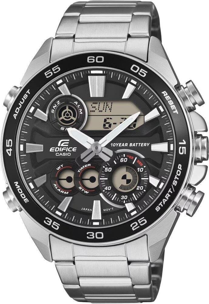 Casio ERA-130D-1ADF Kol Saati