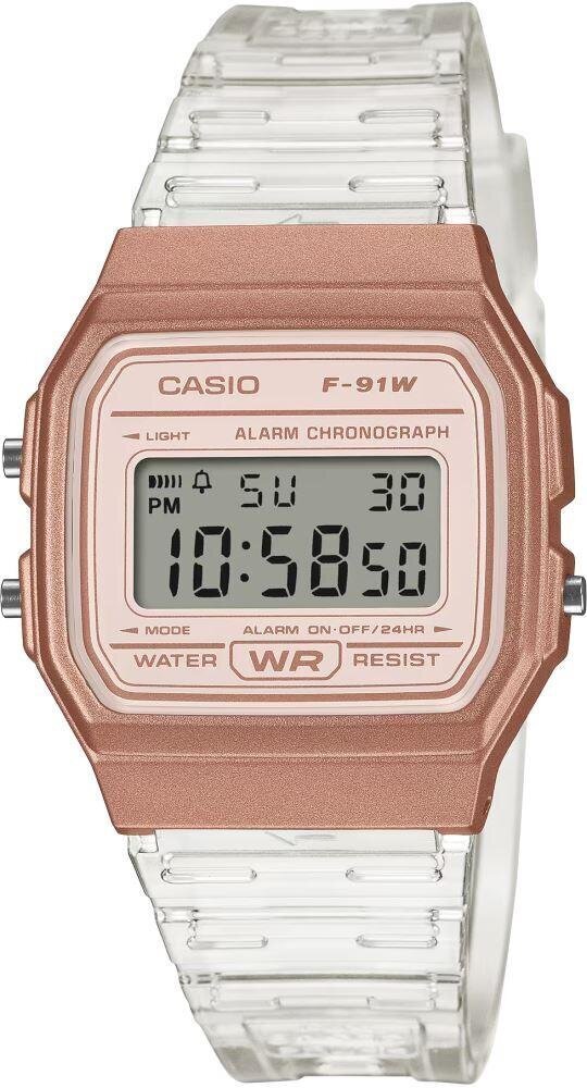 Casio F-91WS-7A3DF Kol Saati