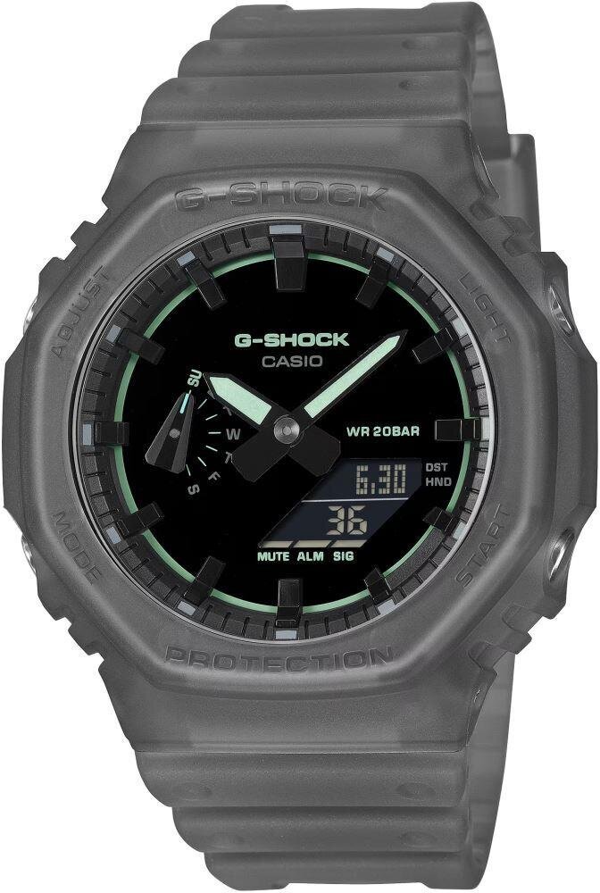 Casio GA-2100K-1ADR Kol Saati