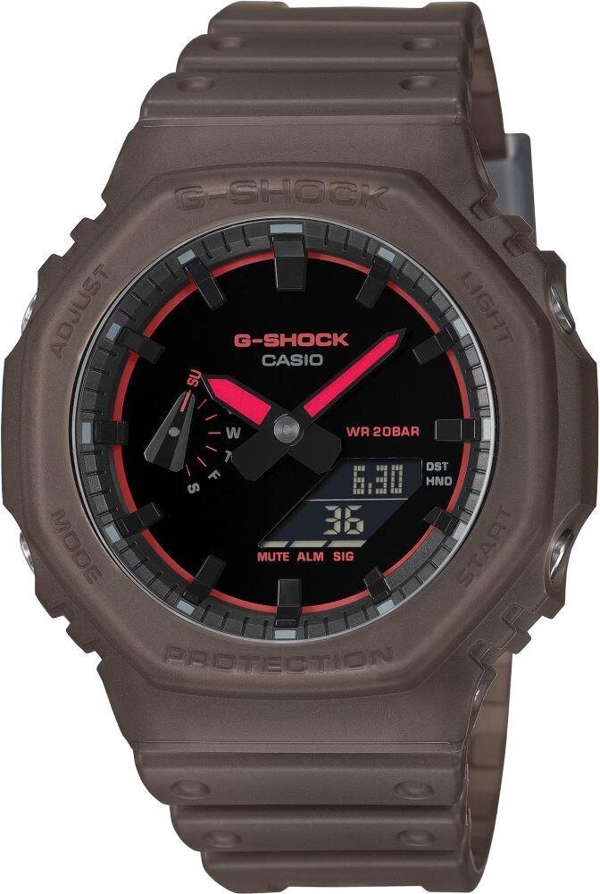 Casio GA-2100K-5ADR Kol Saati