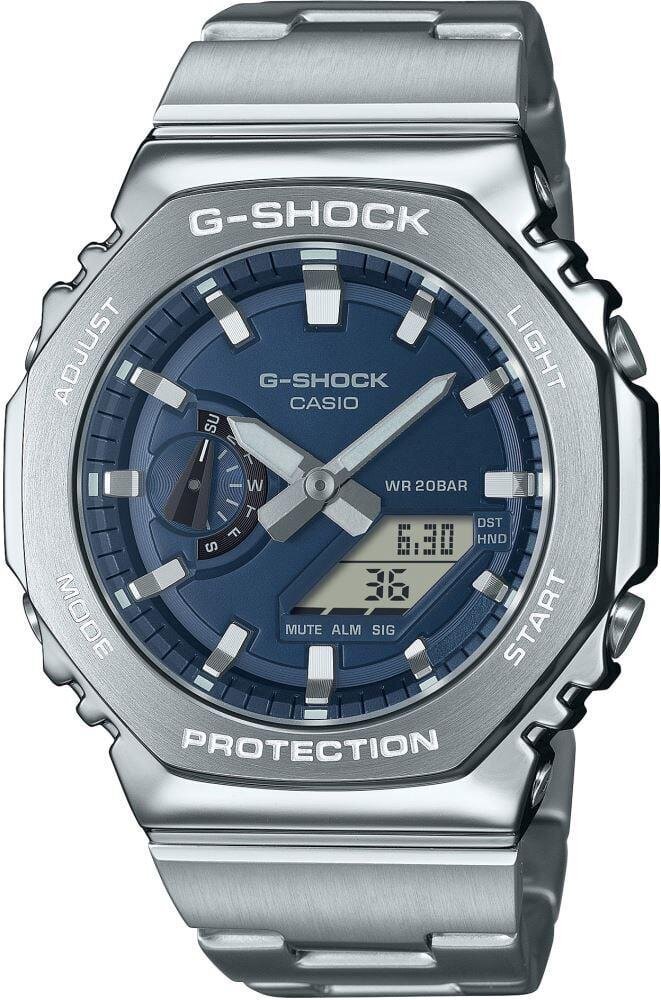 Casio GM-2110D-2BDR