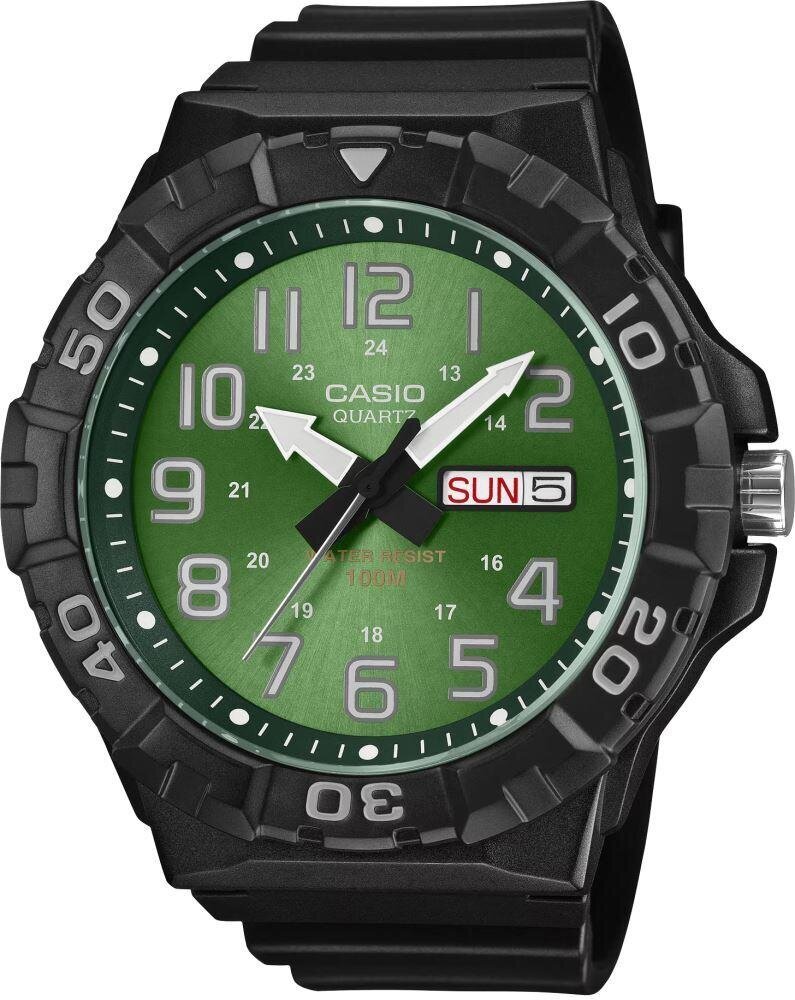 Casio MRW-210H-3BVDF Erkek Kol Saati