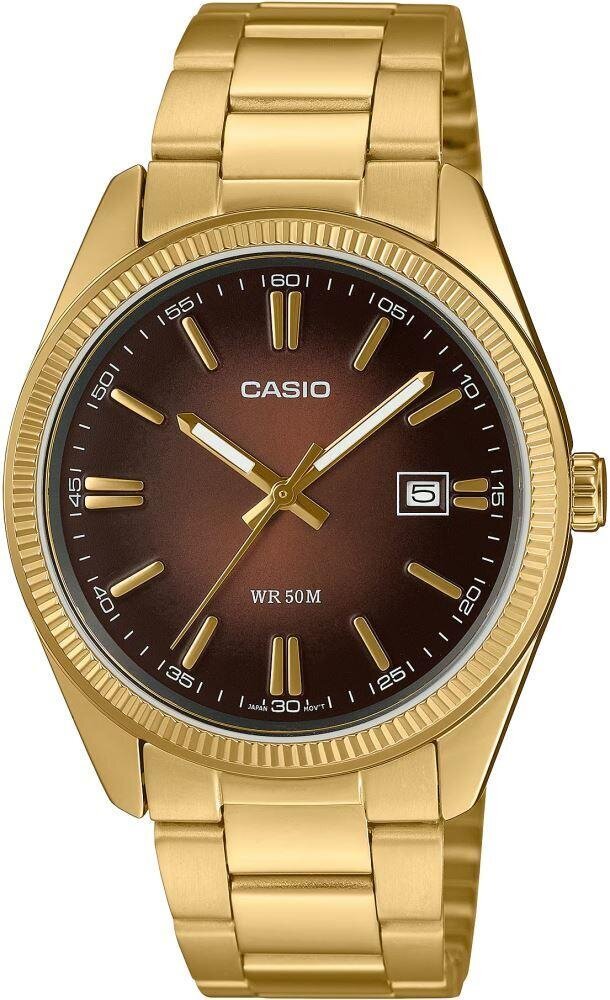Casio MTP-1302PGC-5AVEF Erkek Kol Saati