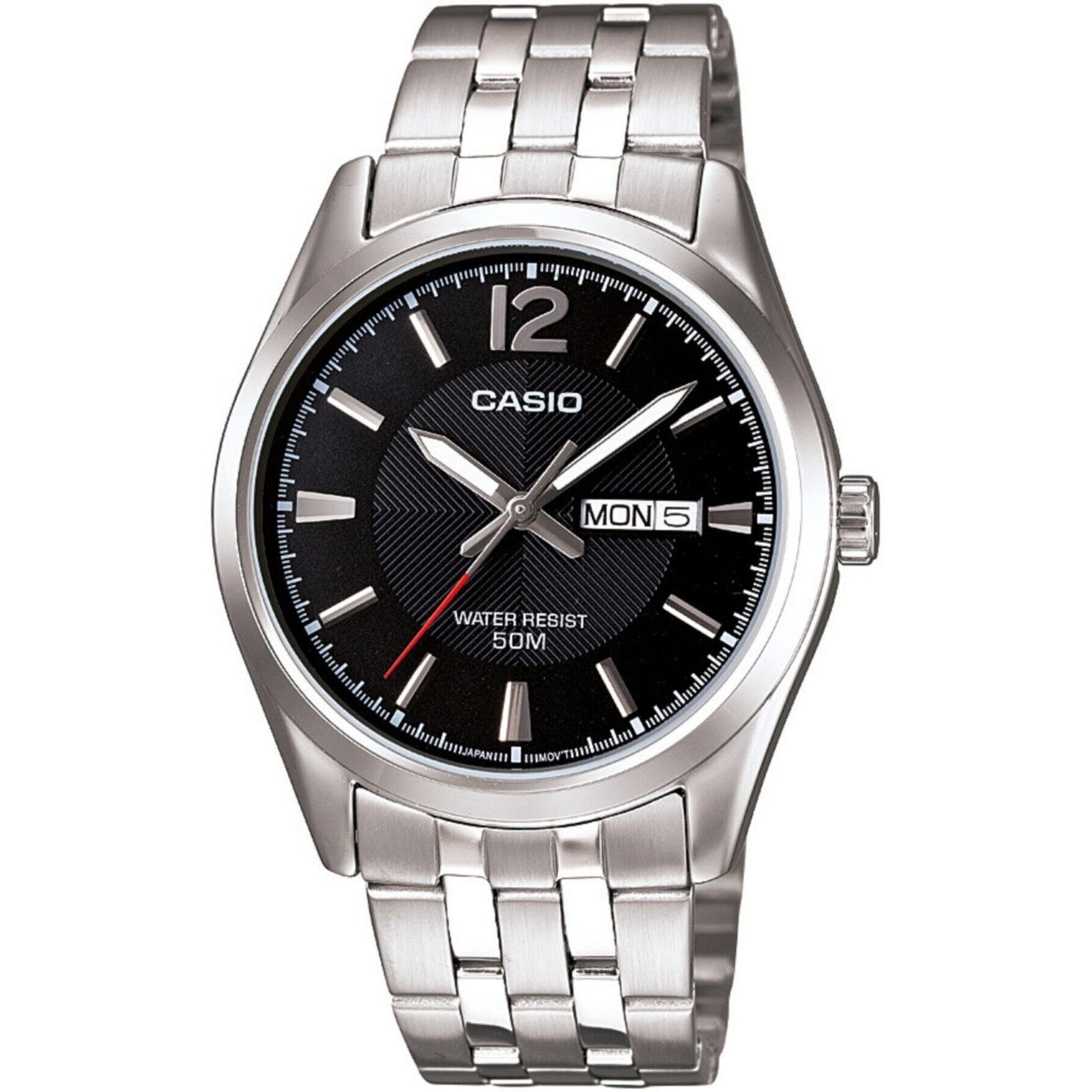 Casio MTP-1335D-1AVDF Erkek Kol Saati