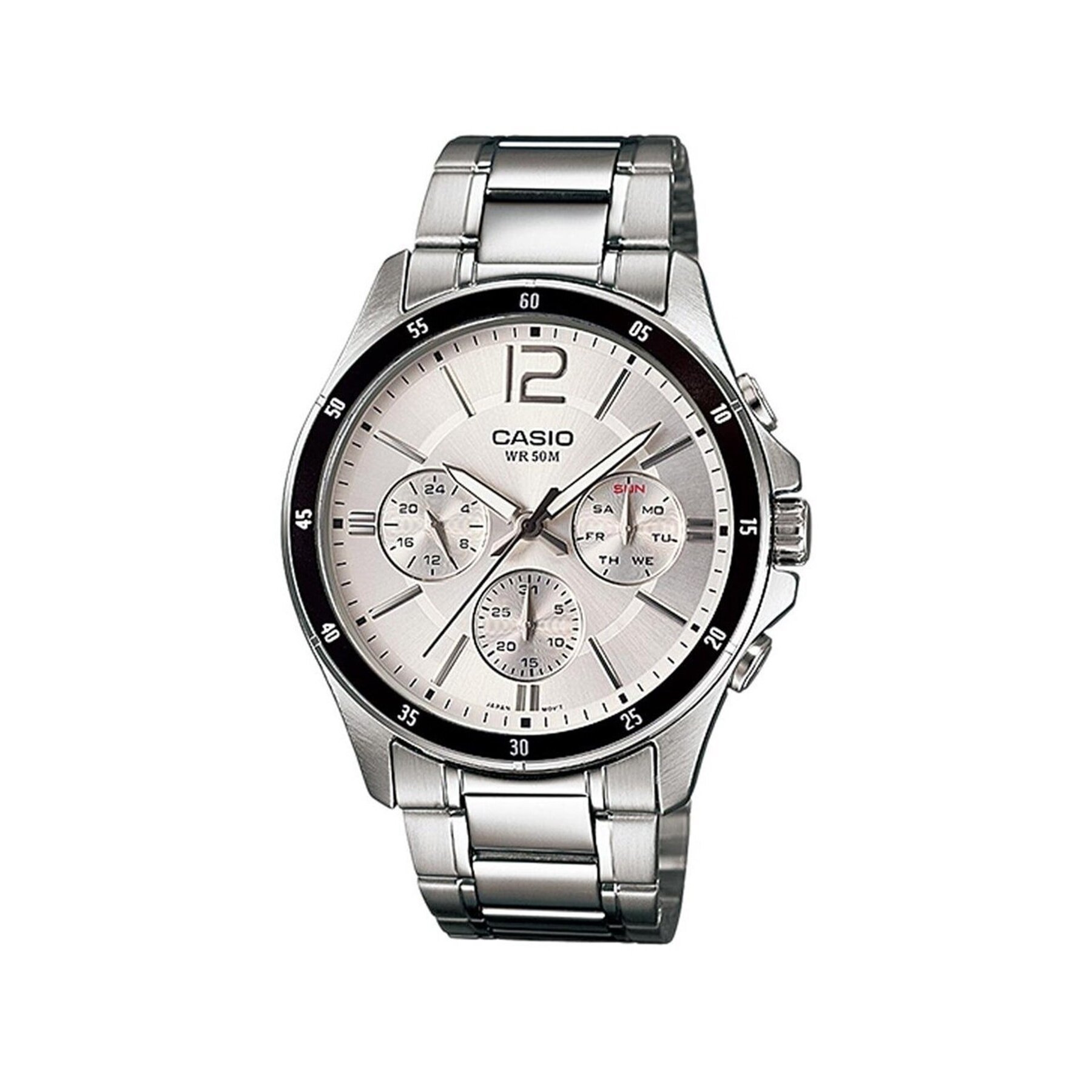 Casio MTP-1374D-7AVDF Erkek Kol Saati