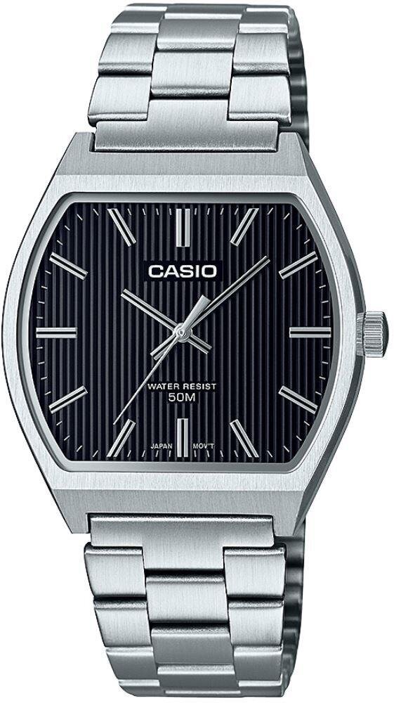 Casio MTP-B140D-1AVDF Erkek Kol Saati