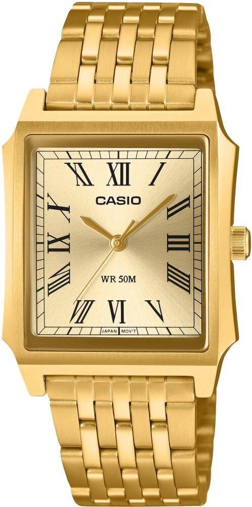 Casio MTP-B190G-9BVDF Erkek Kol Saati