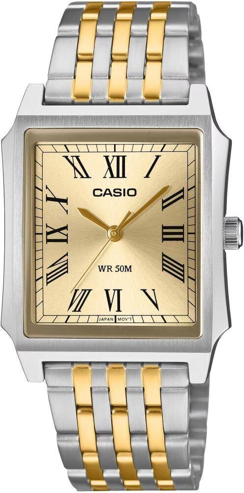 Casio MTP-B190SG-9BVDF Erkek Kol Saati