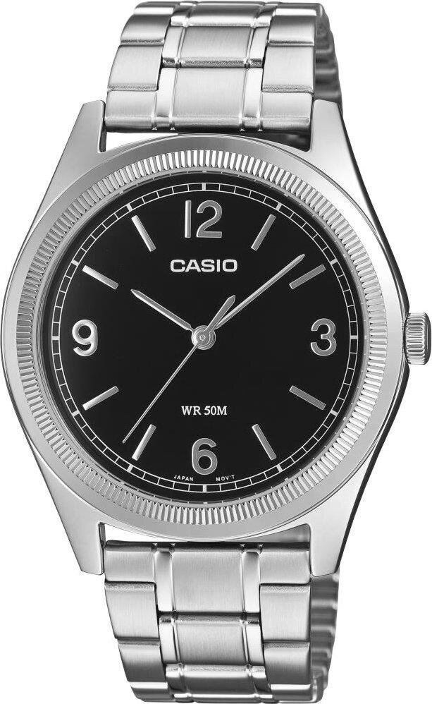 Casio MTP-B210D-1AVDF Erkek Kol Saati