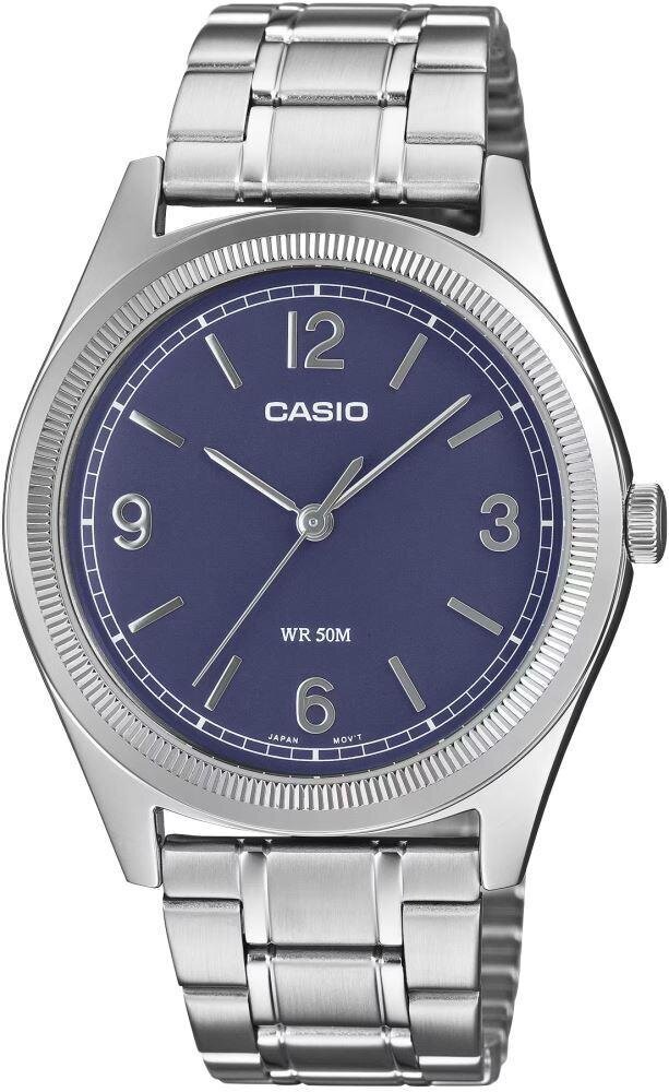Casio MTP-B210D-2A2VDF Erkek Kol Saati