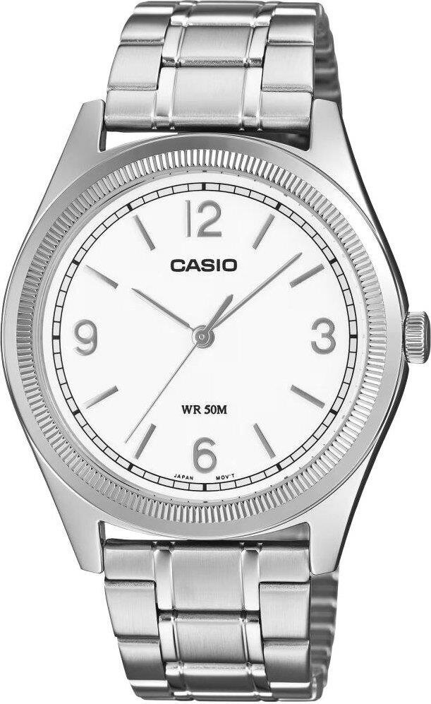 Casio MTP-B210D-7AVDF Erkek Kol Saati
