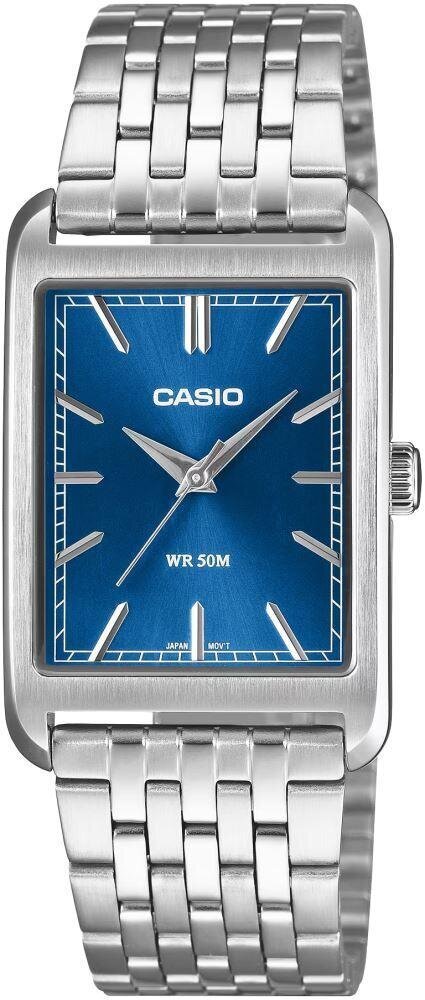 Casio MTP-B215D-2AVDF Erkek Kol Saati