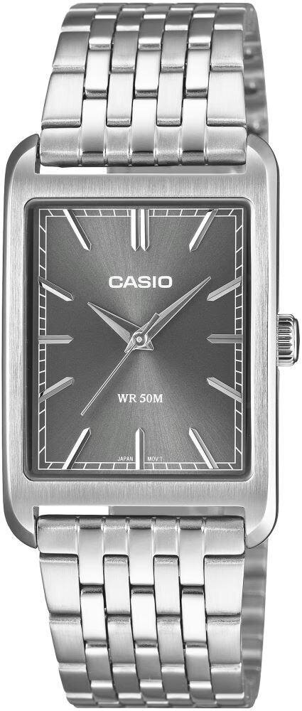 Casio MTP-B215D-8AVDF Erkek Kol Saati