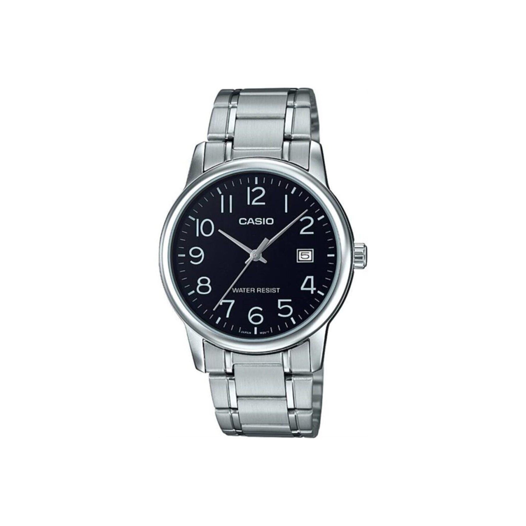 Casio MTP-V002D-1BUDF Erkek Kol Saati