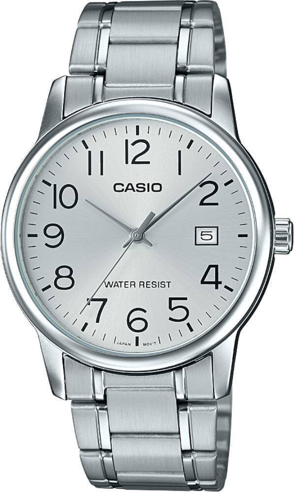 Casio MTP-V002D-7BUDF Erkek Kol Saati