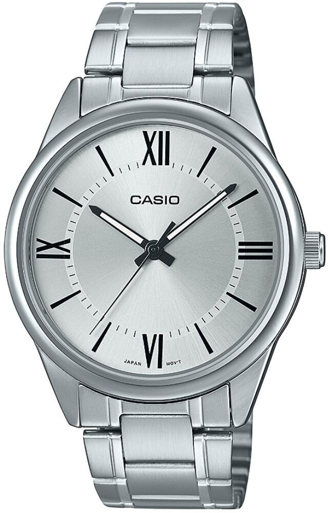 Casio MTP-V005D-7B5UDF Erkek Kol Saati