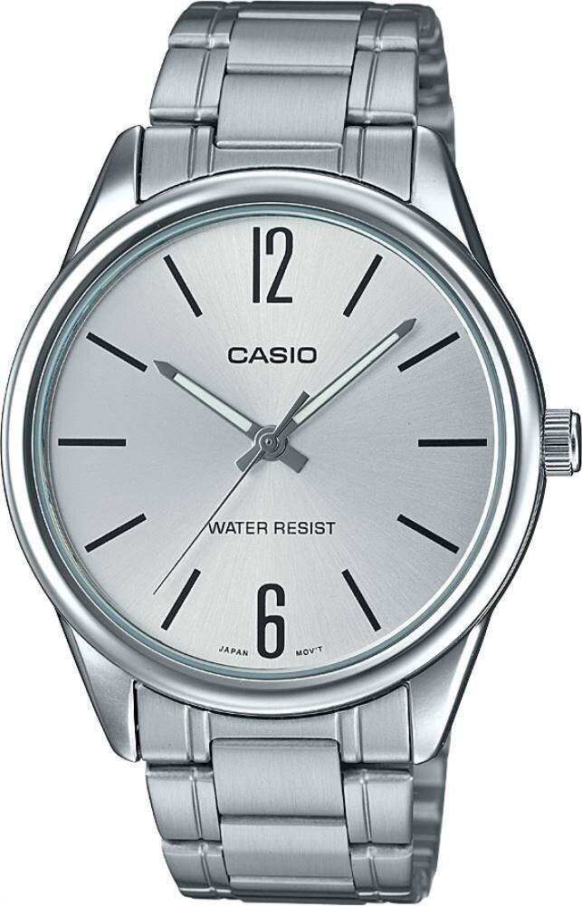 Casio MTP-V005D-7BUDF Erkek Kol Saati