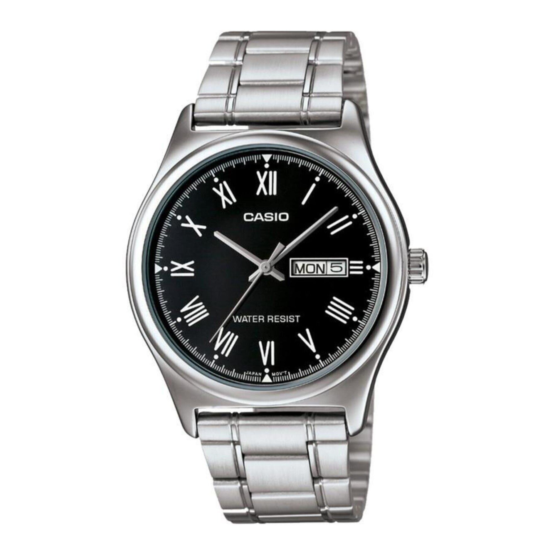 Casio MTP-V006D-1BUDF Erkek Kol Saati