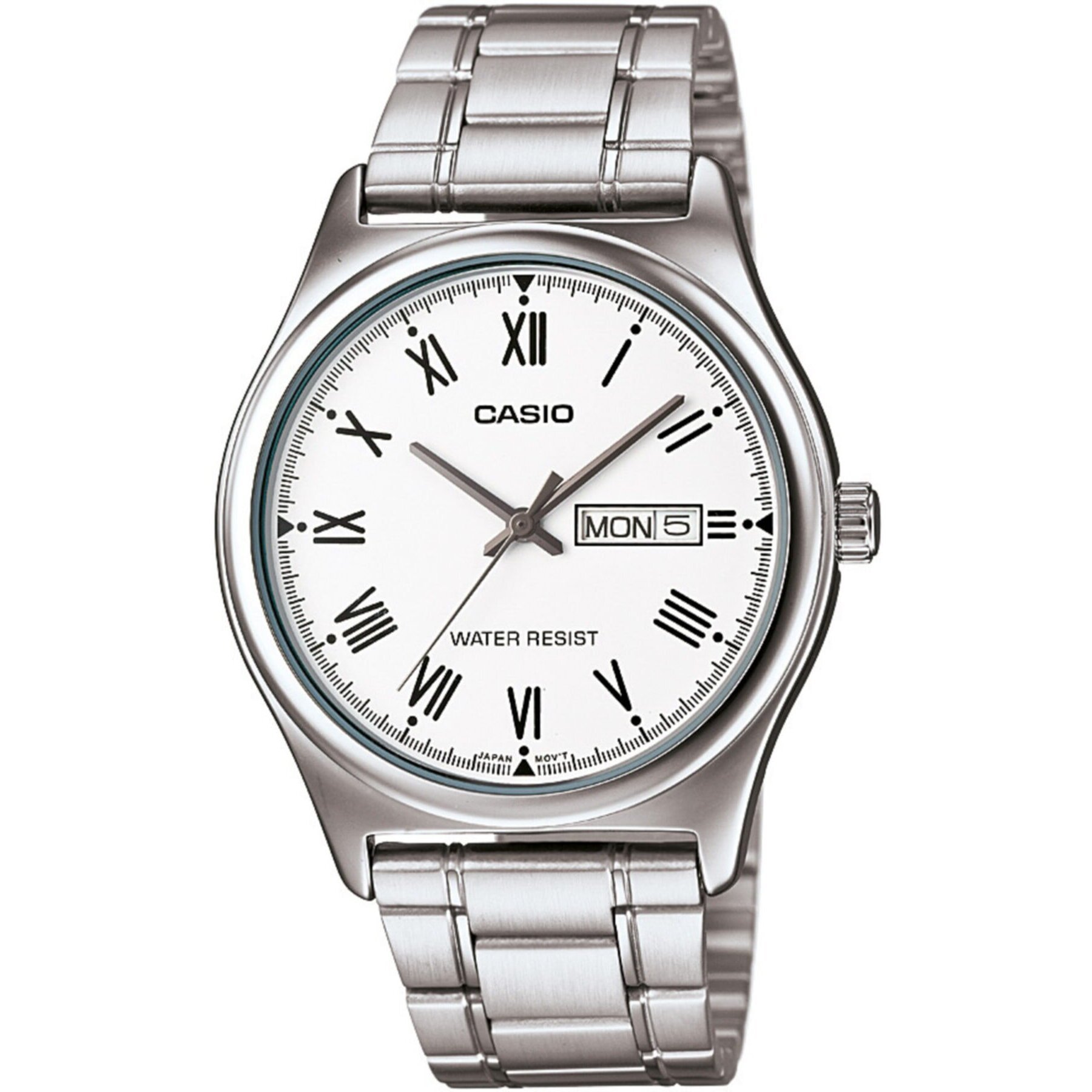 Casio MTP-V006D-7BUDF Erkek Kol Saati