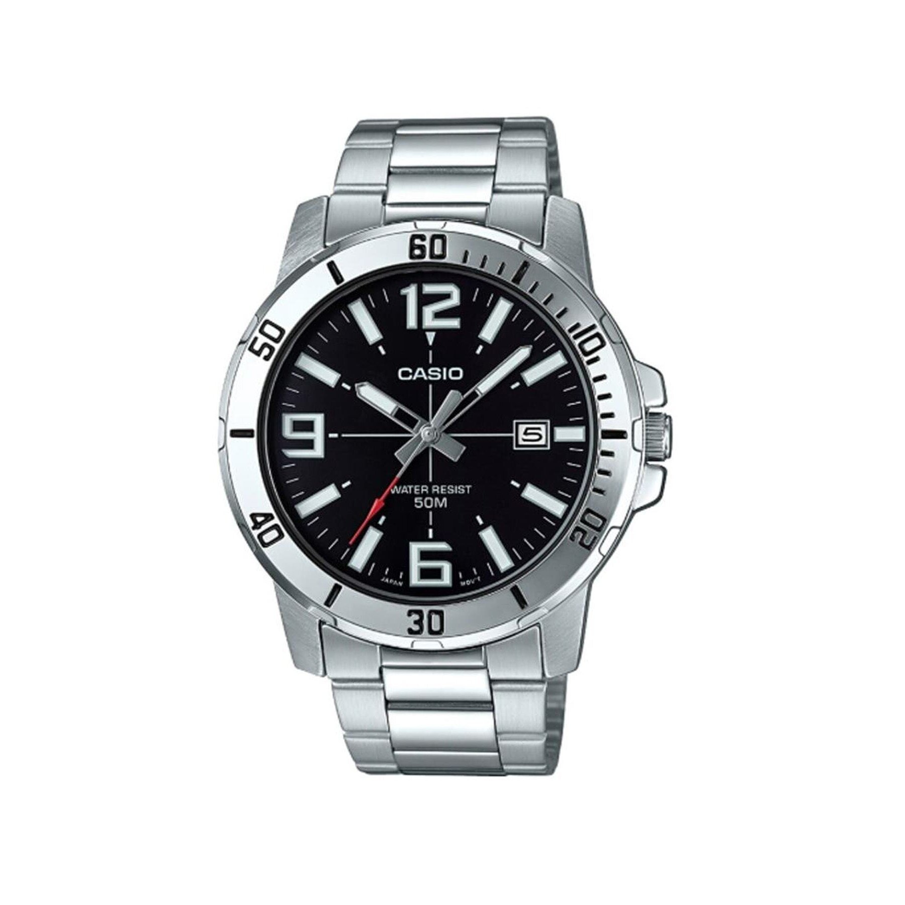 Casio MTP-VD01D-1BVUDF Erkek Kol Saati