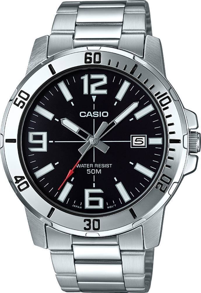 Casio MTP-VD01D-1BVUDF Erkek Kol Saati