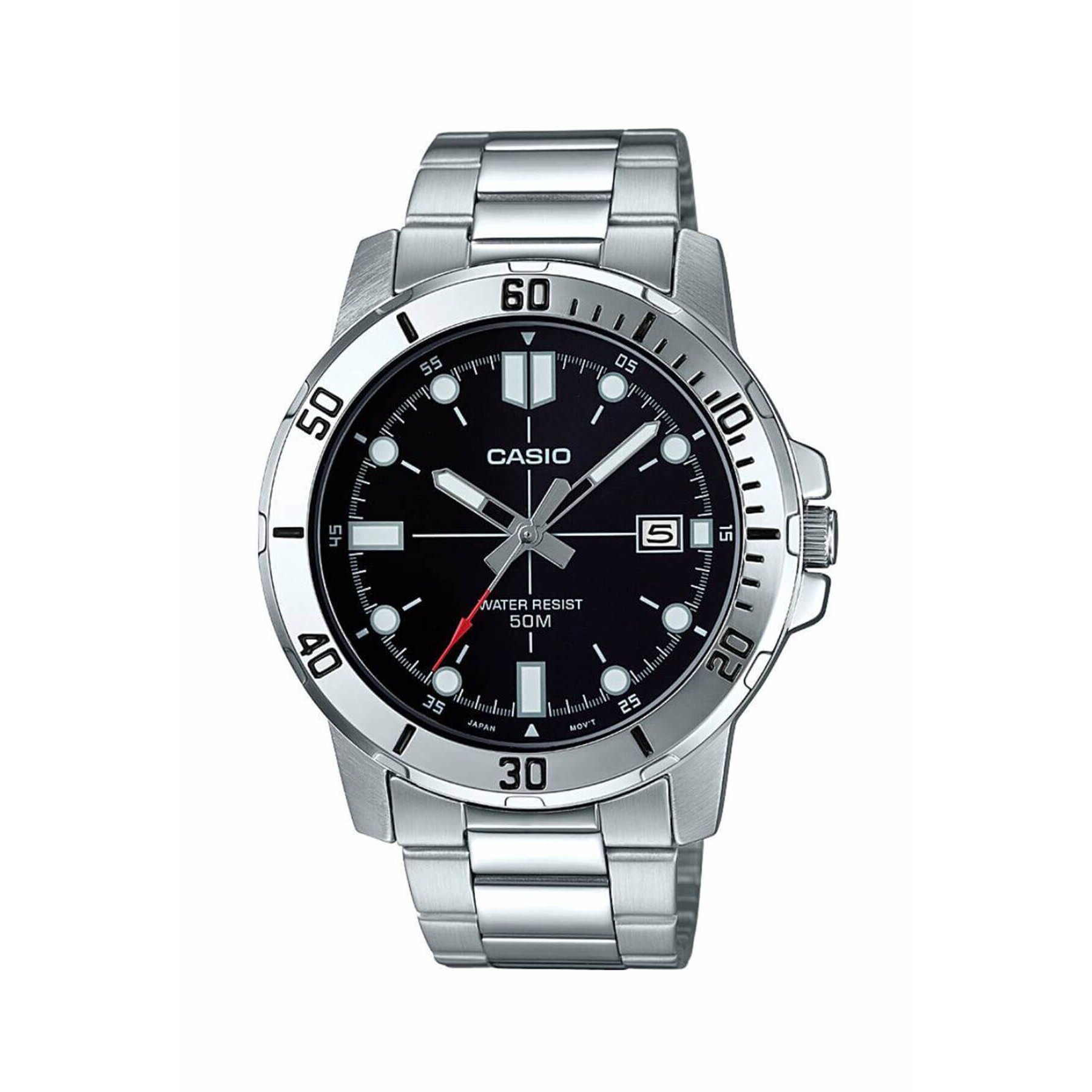 Casio MTP-VD01D-1EVUDF Erkek Kol Saati