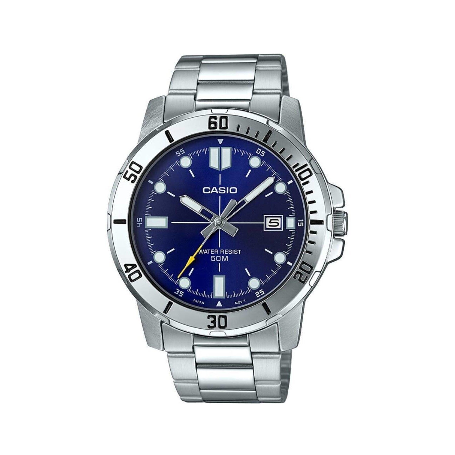Casio MTP-VD01D-2EVUDF Erkek Kol Saati