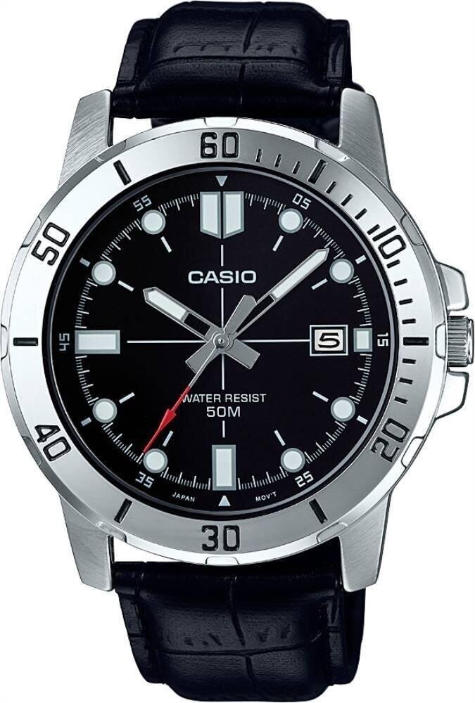 Casio MTP-VD01L-1EVUDF Erkek Kol Saati