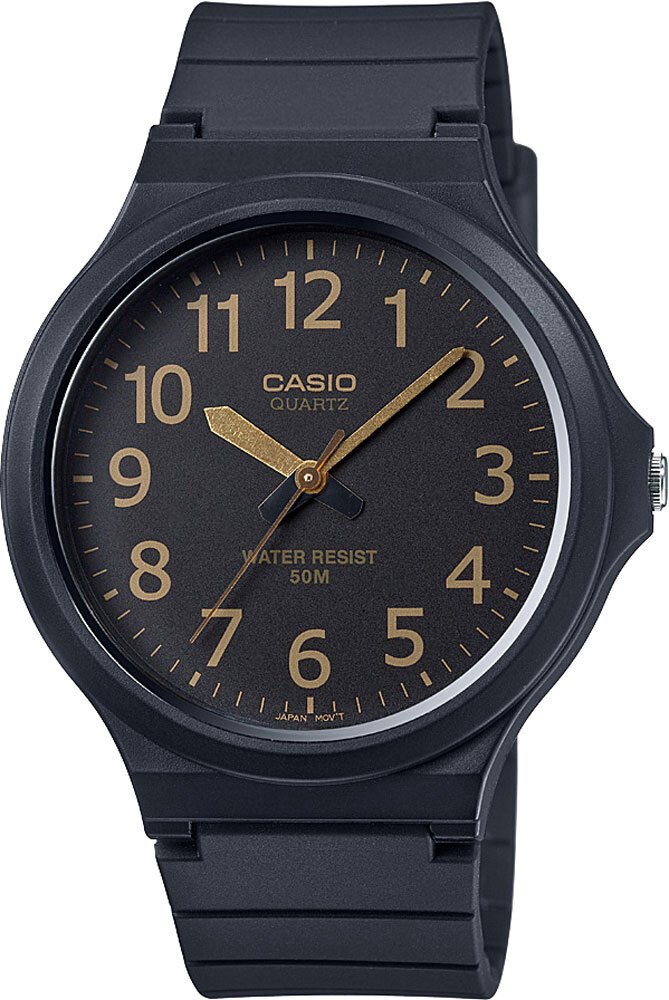 Casio MW-240-1B2VDF Erkek Kol Saati