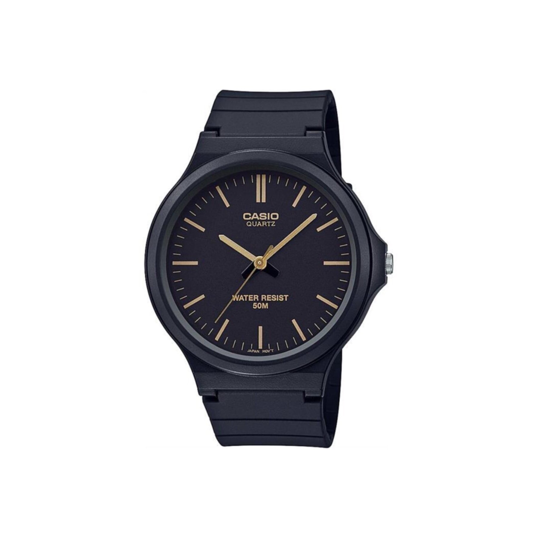 Casio MW-240-1E2VDF Erkek Kol Saati