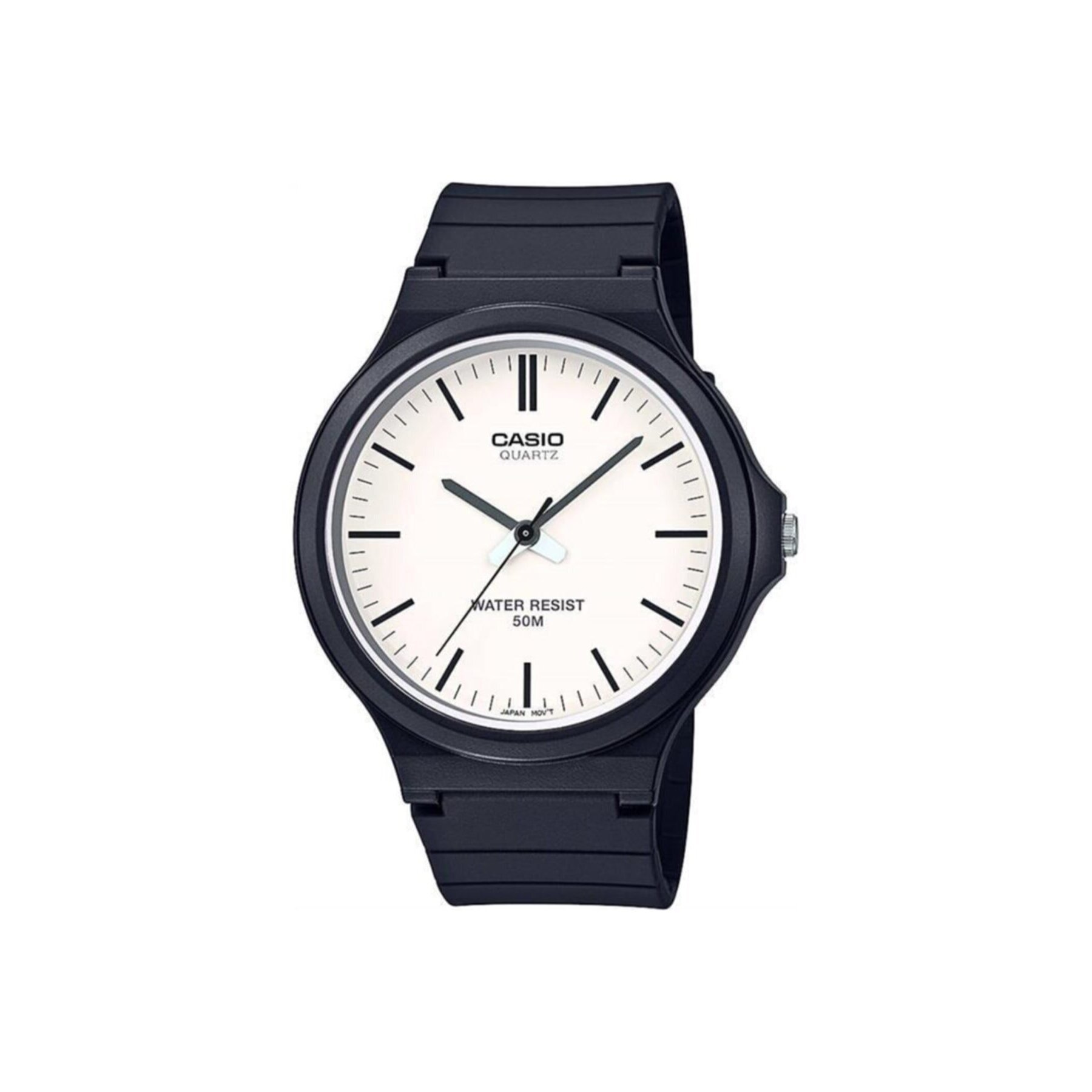 Casio MW-240-7EVDF Erkek Kol Saati