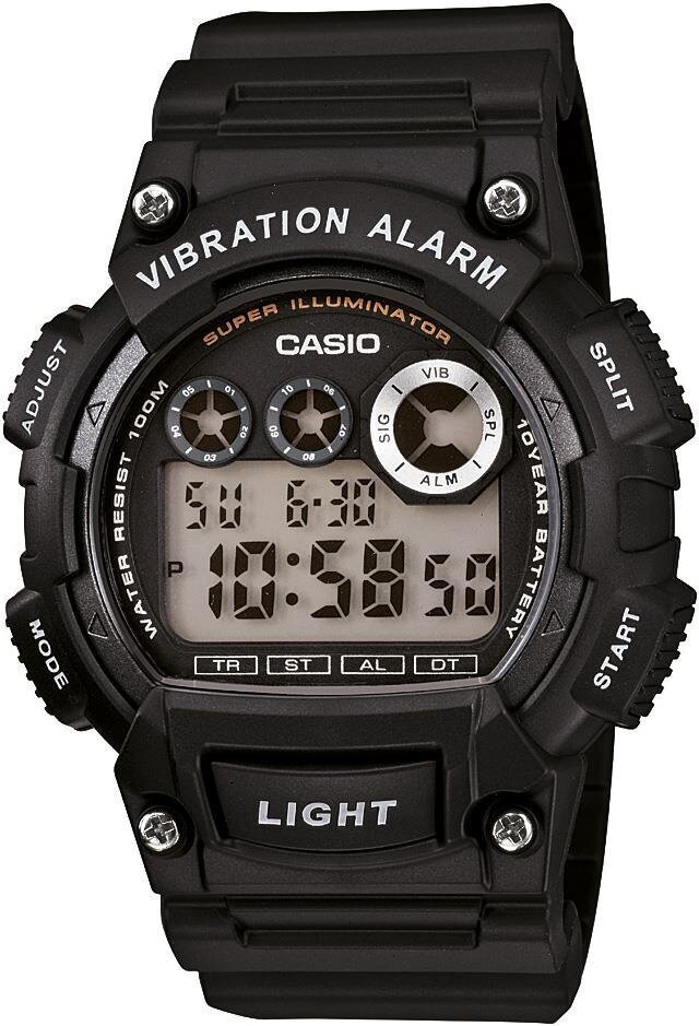 Casio W-735H-1AVDF Kol Saati