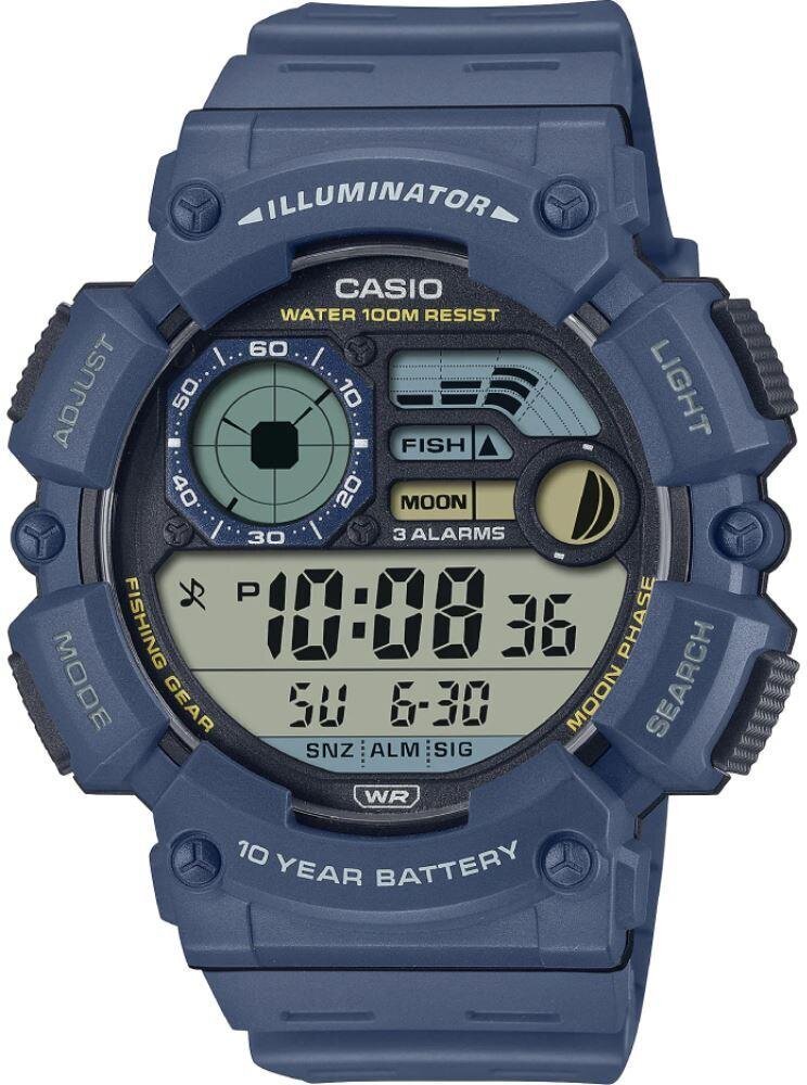 Casio WS-1500H-2AVDF Kol Saati