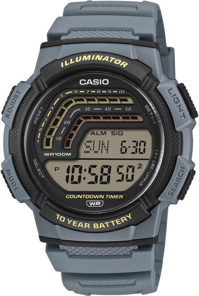 Casio WS-1800-2AVDF Kol Saati