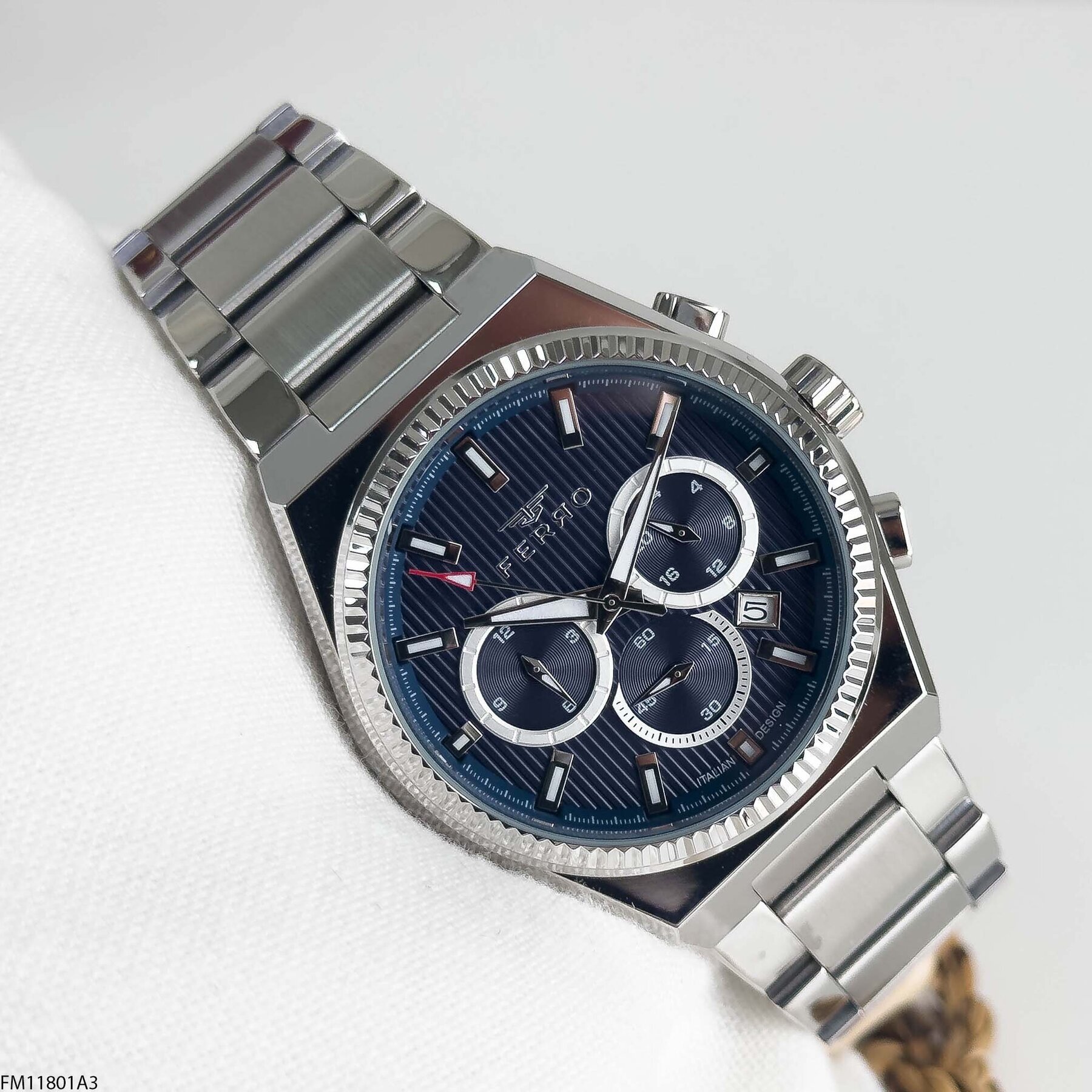 Ferro FM31441D2 Steel Strap Men Watch