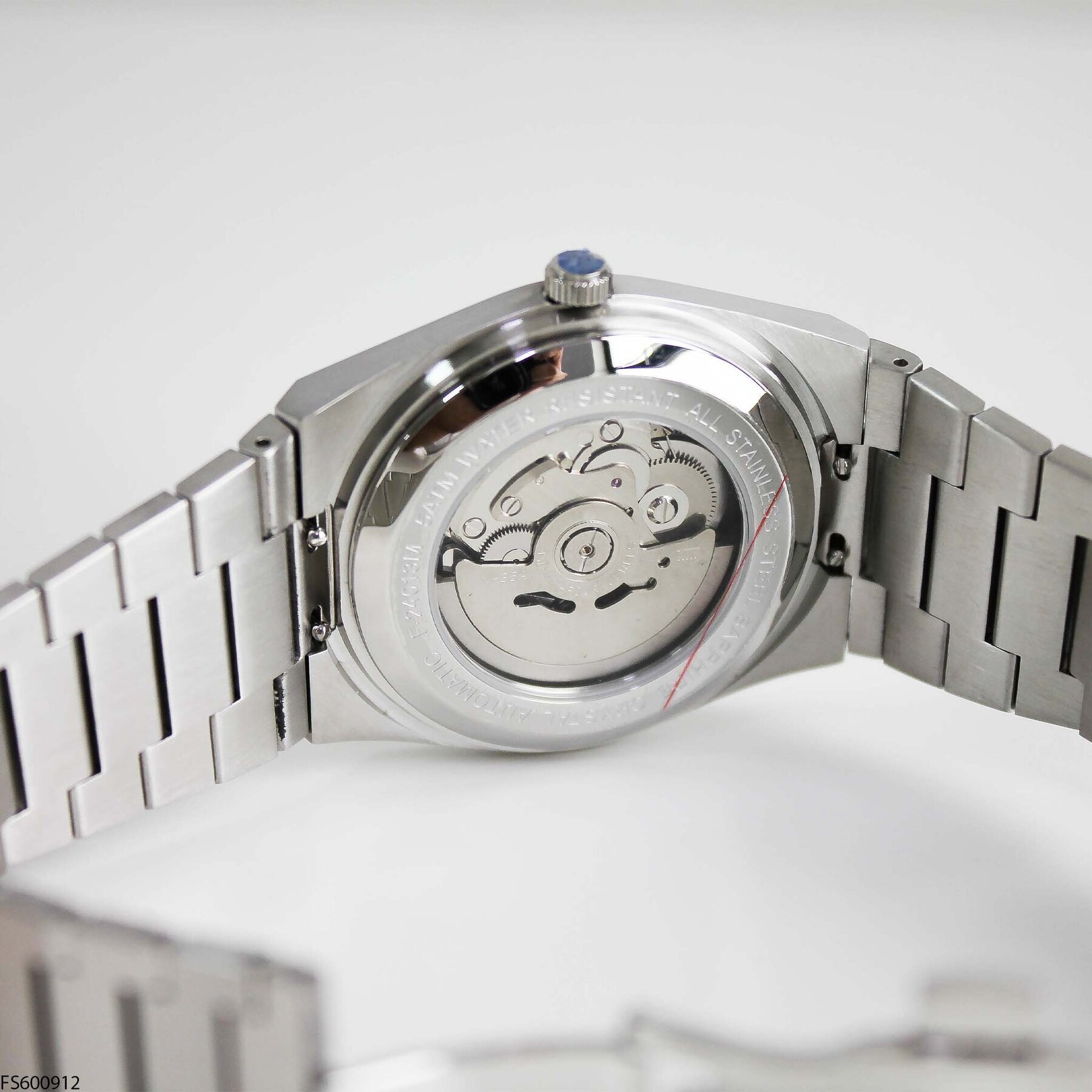 Fiesta FS601260 Steel Strap Men Watch