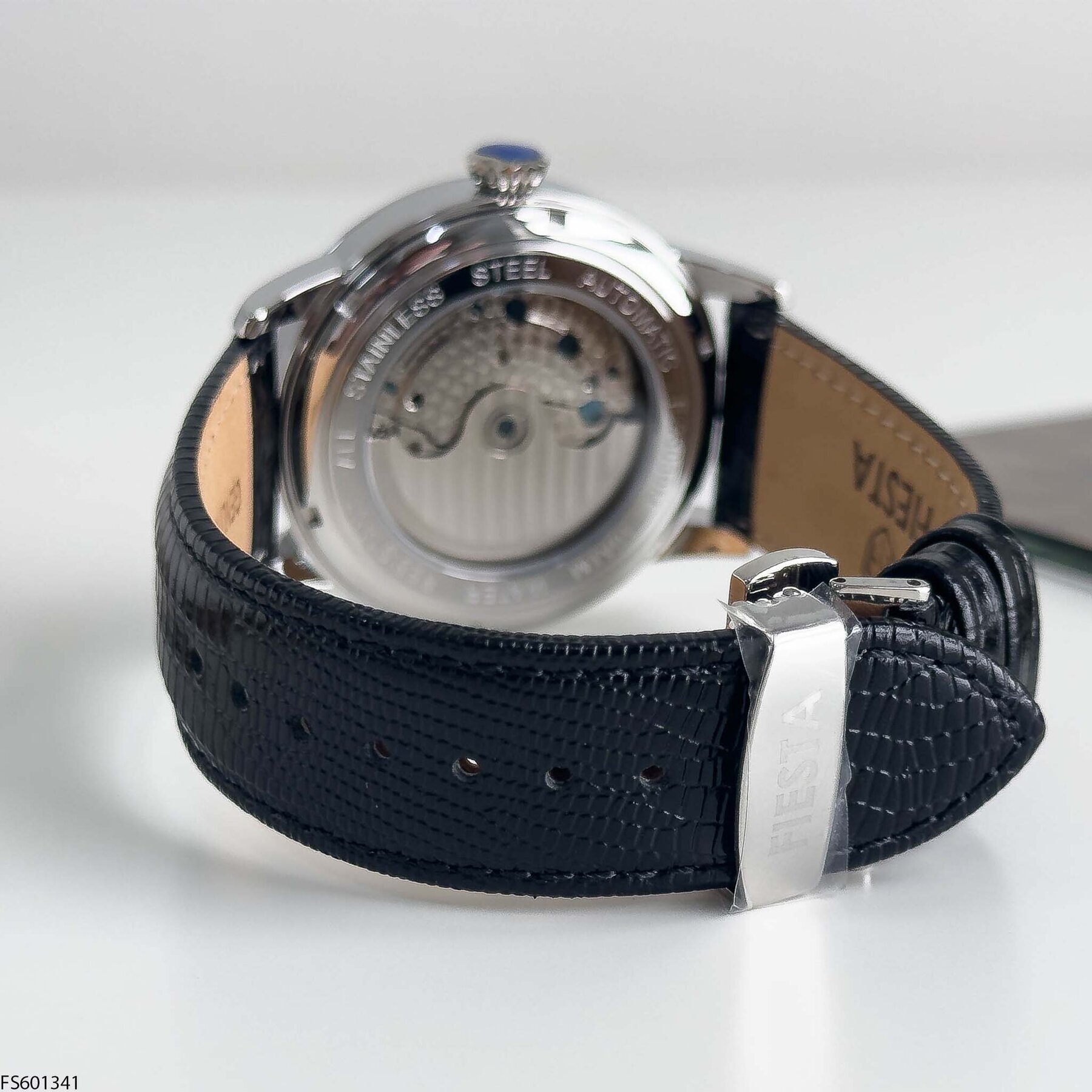 Fiesta FS601260 Steel Strap Men Watch