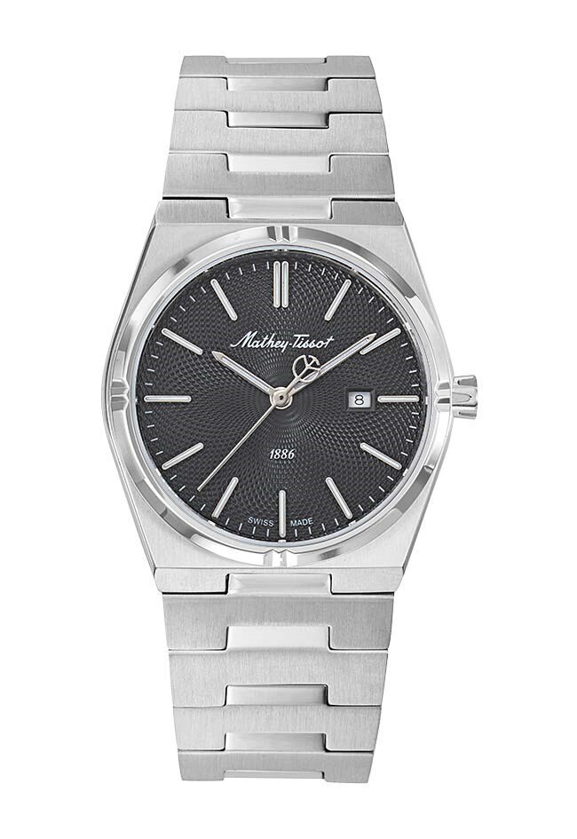 MATHEY TISSOT D118AN MATHEY TİSSOT KOL SAATİ