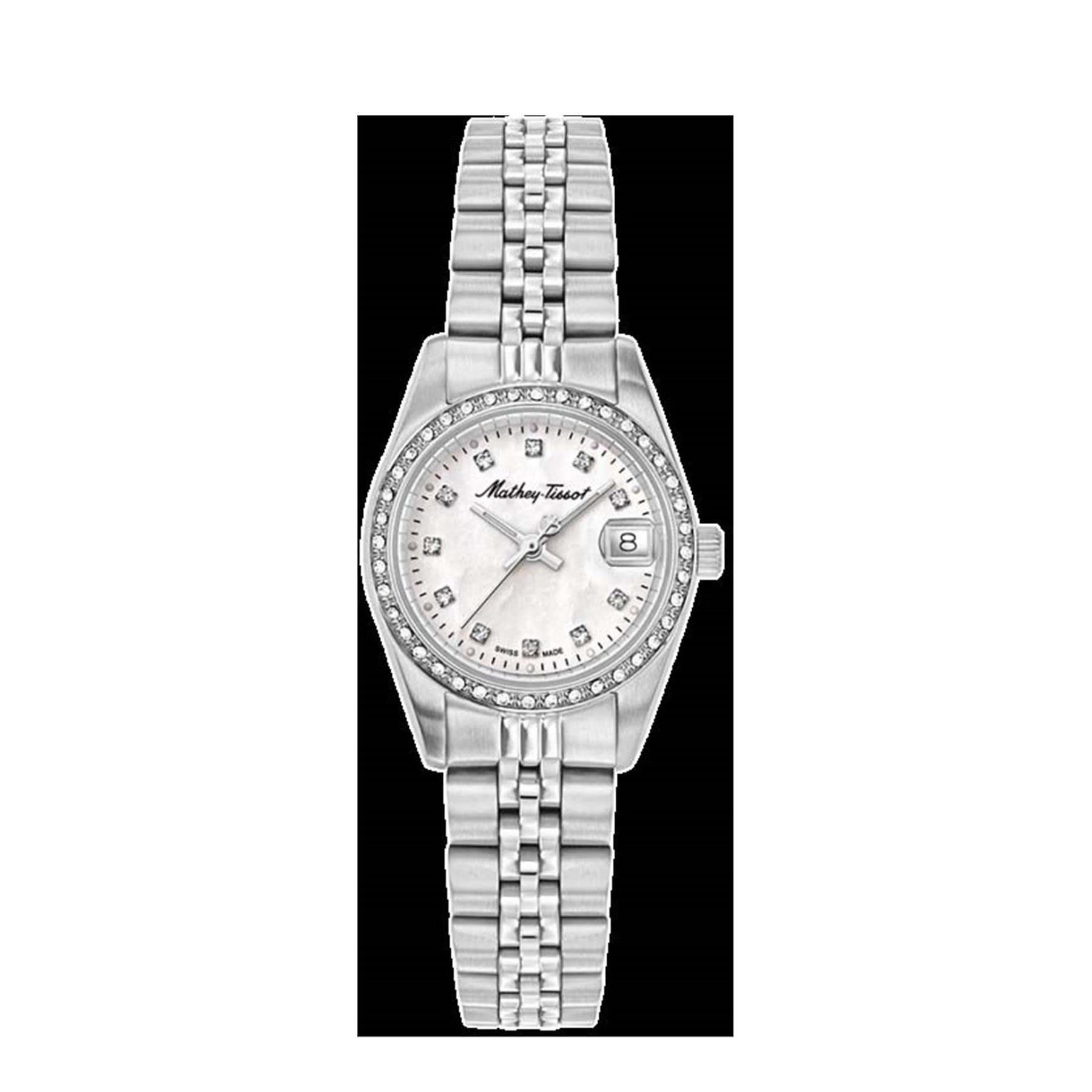 MATHEY TISSOT D709AQI MATHEY TİSSOT KOL SAATİ
