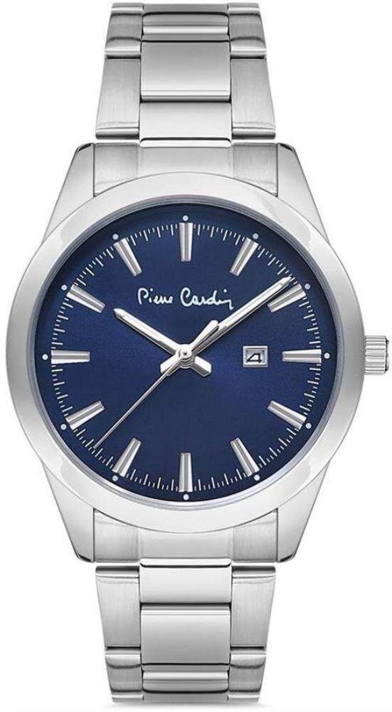 Pierre Cardin 800082F205 Erkek Kol Saati