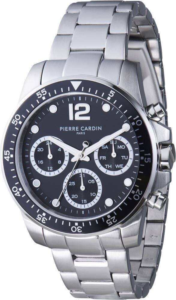 Pierre Cardin CNI.0011 Erkek Kol Saati